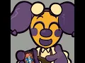 Download Lagu tap into that new sleep phonk!!! #animation #dandysworld