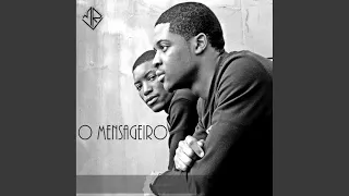 o mensageiro main vocal mix