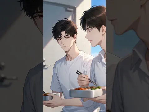 First Day of School, the Ice-Cold Heartthrob Noticed Me Episode 2