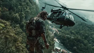 Este FILME é TENSÃO SEM PARAR do início ao fim! 🔥 Ele Precisa Resolver o Caso ANTES QUE SEJA TARDE!