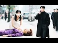 Download Lagu Gadis buta menolong nenek di jalan—ternyata nenek CEO! CEO jatuh cinta dan menikahinya！