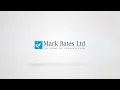 Mark Bates Ltd YouTube Introduction