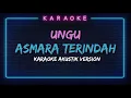 Download Lagu Karaoke Ungu - Asmara Terindah