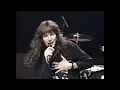 Download Lagu MR. BIG - TO BE WITH YOU - Bump Ahead Tour - Tokyo - 1993