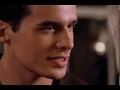 MELROSE PLACE Amanda and Jack Antonio Sabato Jr