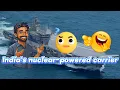 Download Lagu India's Nuclear Carrier Plan: A Tech-Short \