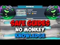 Lych Tutorial Safe and Easy No Monkey Knowledge BTD6