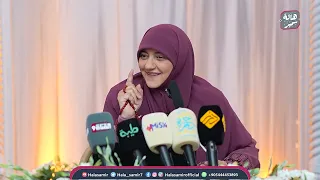 المرأة  ليست مضطرة إلى الخروج للعمل !. انتي خلقتي للدلال ..