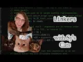 How Linkers Work Explained with My Cats