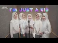 Download Lagu Simple Plan - I'm Just A Kid Cover Putih Abu-abu