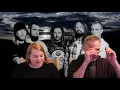 Dad and Daughter React to Heavy Metal - In Flames I Am Above