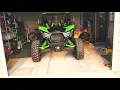 Kawasaki KRX 1000 pro s and Con s vs Polaris Turbo S