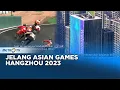 Download Lagu Metro Xinwen - Sejumlah Persiapan Telah Rambung Jelang Asian Games Hangzhou 2023