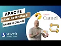 Apache Camel Essentials Camel Exchange