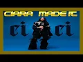 Lagu 【1 Hour】Ciara - Made It‎ | motivation song