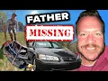 UPDATE FOUND Searching Ponds for MISSING Father of Two from Charlotte NC