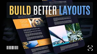 My Solution To This Common CSS Layout Problem Quick Tutorial