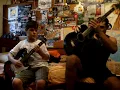 Acustico Familia Coppa / Drop Nineteens - My Aquarium