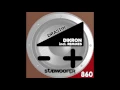 Download Lagu dikroN - Drastik (Ismael Bruno Remix) [Subwoofer Records]