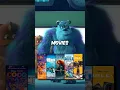 Did You Notice These 5 Monsters Inc Cameos In Other Animated Movies