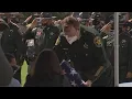 Polk County deputy who died from COVID-19 remembered at funeral