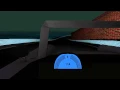 BGE Car Test - Digital Speedometer