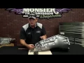 700R4 Governor Monster Transmission