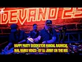 Download Lagu HAPPY PARTY EKSEKUTOR HANDAL RADHICAL INAL MARIO VENZO - BY DJ JIMMY ON THE MIX