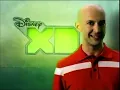 Disney XD US - On-Air Launch 2008-2009