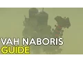 How to Beat Vah Naboris Thunderblight Ganon - Legend Of Zelda Breath Of The Wild