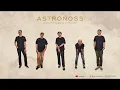ASTRONOSS - Menghayal (Official Audio)
