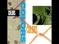 Ice-T - Colors