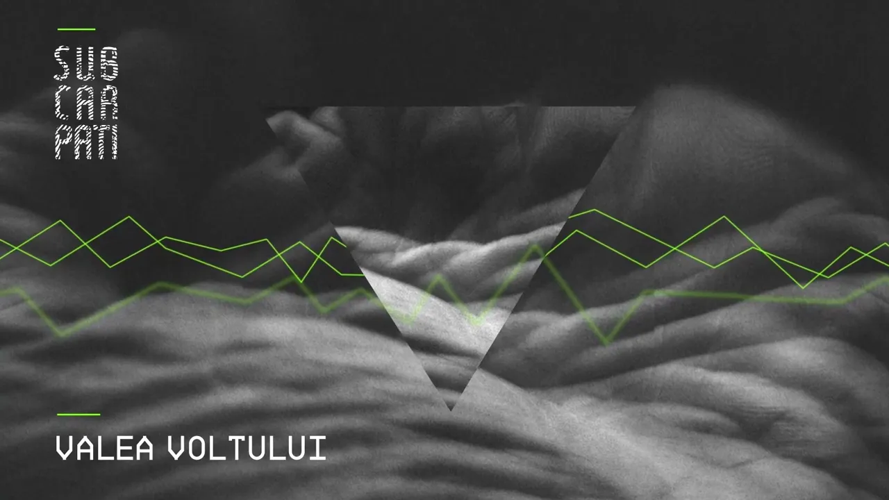 SUBCARPATI - Pasare ca Cucu 2 (cu Frate Gheorghe)