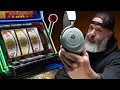 The Arctis Nova Elite SteelSeries 600 Gamble