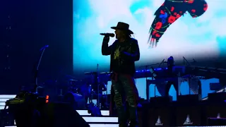 Download Guns N' Roses:  Don't Cry 06.06.2018 Odense MP3