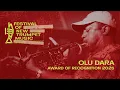 Download Lagu Olu Dara - Award of Recognition | FONT Music 2025