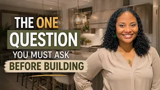 The ONE Question You Must Ask Before Building Or You ll Overpay