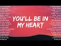 Download Lagu You'll Be In My Heart - Niki, When She Cries 💖 Best OPM Trending Playlist 2025 Tagalog Love Songs