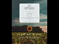 Download Lagu our free x courtesy edit marks day one of sad september 🍂🌻