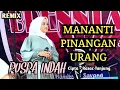 Download Lagu PUSPA INDAH - MANANTI PINANGAN URANG (( COVER )) DENDANG MINANG REMIX - LIVE PERFORMANCE