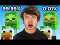 Download Lagu I Captured Minecraft's Rarest Mobs
