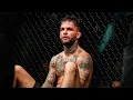 The UFC Champion Who Lost It All