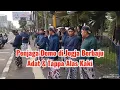 Download Lagu Aksi Demo di Jogja Dijaga Orang2 Berbaju Adat Tanpa Alas Kaki