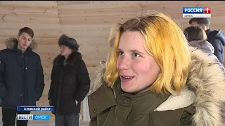 Несколько часов осталось, чтобы определить, в честь кого будет назван аэропорт Омска