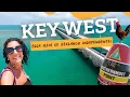 KEY WEST What to do on the most eccentric island in the USA
