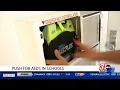 Huntsville mom pushes for AEDs in schools after son s basketball tragedy