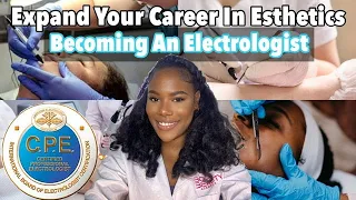 Becoming an ELECTROLOGIST LASER TECH Everything you need to know