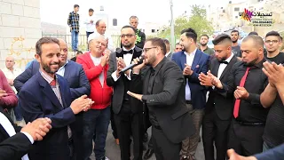 اسمع وشووف اقوى تحدي حداية بين محمد البرغوثي وجواد البرغوثي زفة جمعة انور عواد سلواد 