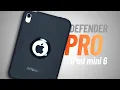 OtterBox DEFENDER PRO Series Case iPad mini 6