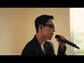 Kid Wine - 않았음해, 그대 사랑 안에 (Live)